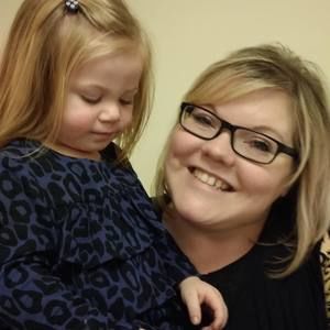 Meet your Posher, Misty